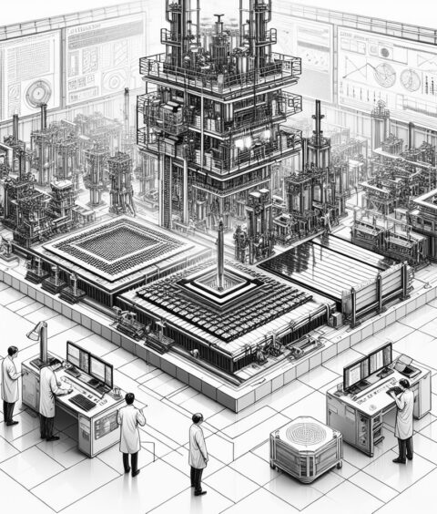 ai-quantum-semiconductor-wafer-technology