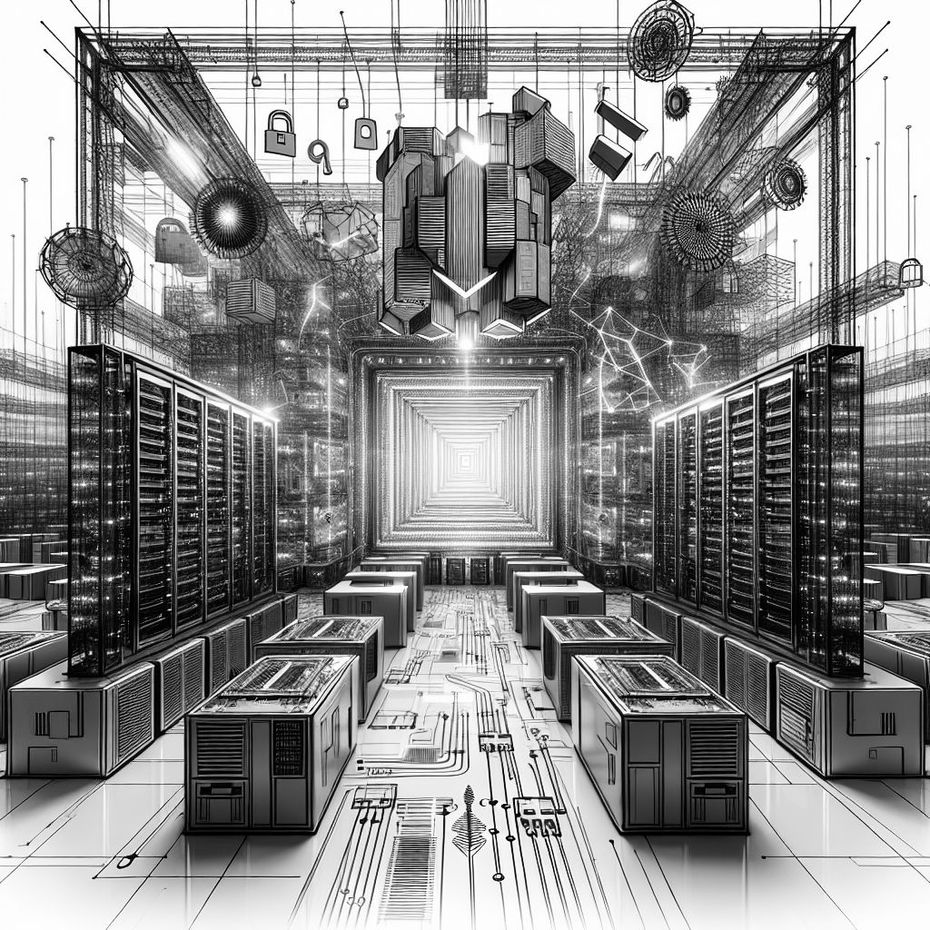 Die stille Bedrohung: Quantencomputer und die Zukunft von Bitcoin Die stille Bedrohung: Quantencomputer und die Zukunft von Bitcoin