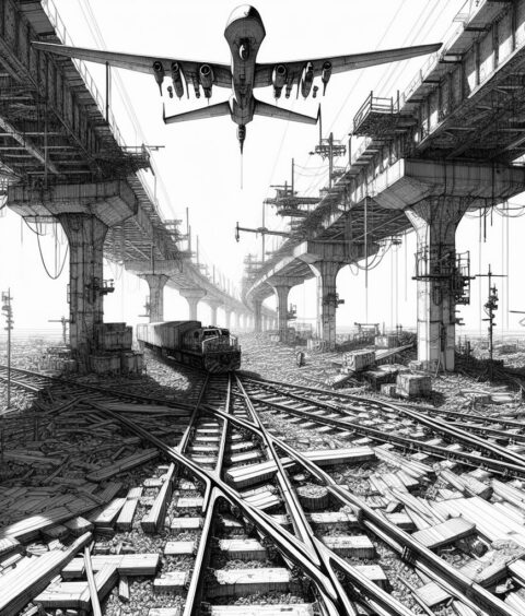 ai-railway_conflict_infrastructure