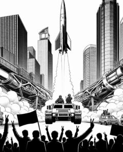 ai-raketenabwehr-israel-proteste-konflikt
