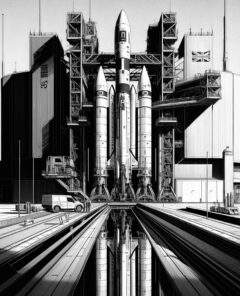 ai-raketenstart-skyrora-saxavord-spaceport