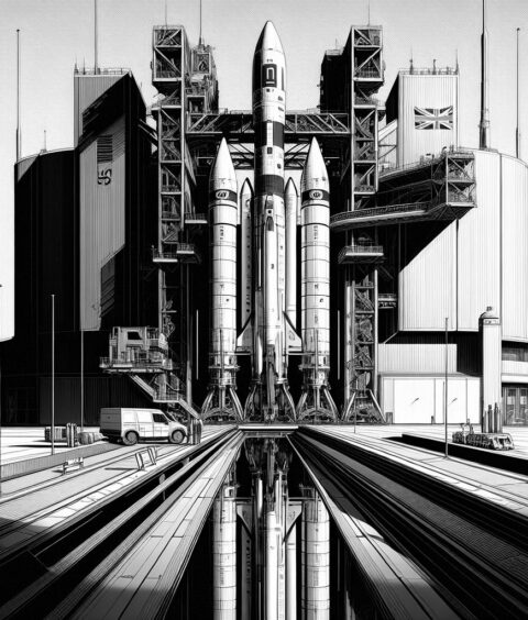 ai-raketenstart-skyrora-saxavord-spaceport