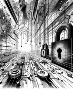 ai-ransomware-cyberattack-data-breach
