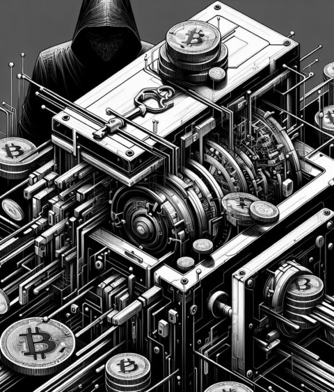 ai-ransomware-zeppelin-cryptocurrency-seizure