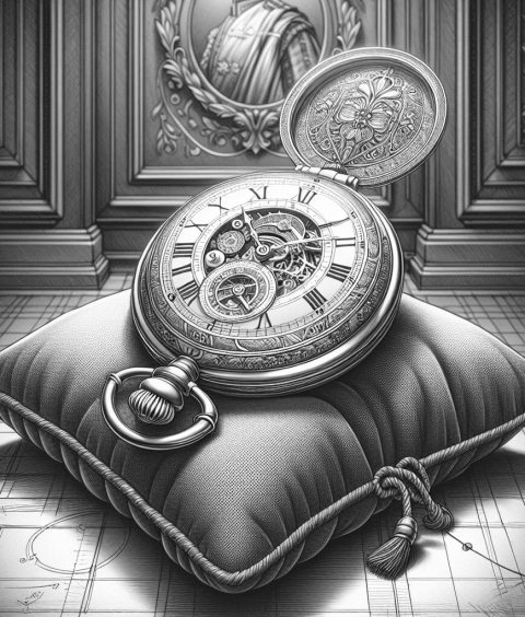 ai-rare-pocket-watch