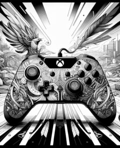 ai-rare-xbox-controller