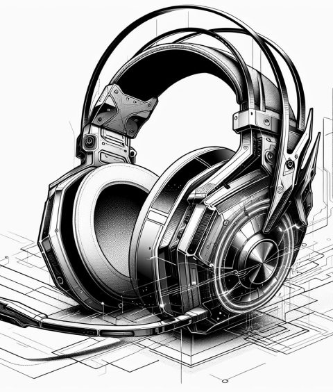 ai-razer-gaming-headset