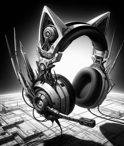 ai-razer-kraken-kitty-v2-gengar