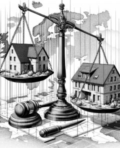 ai-real-estate-franchise-legal-issues