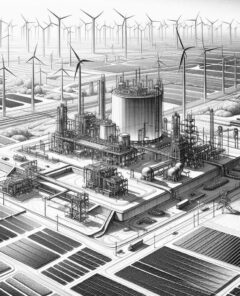 ai-renewable-energy-solar-wind-hydrogen-investment