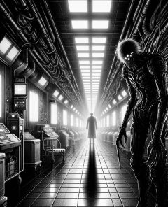 ai-resident-evil-requiem-horror-gaming