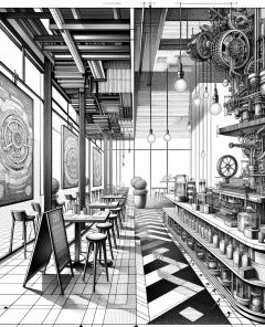 ai-restaurant-logo-redesign