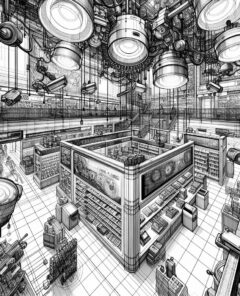 ai-retail_theft_security_organized_crime
