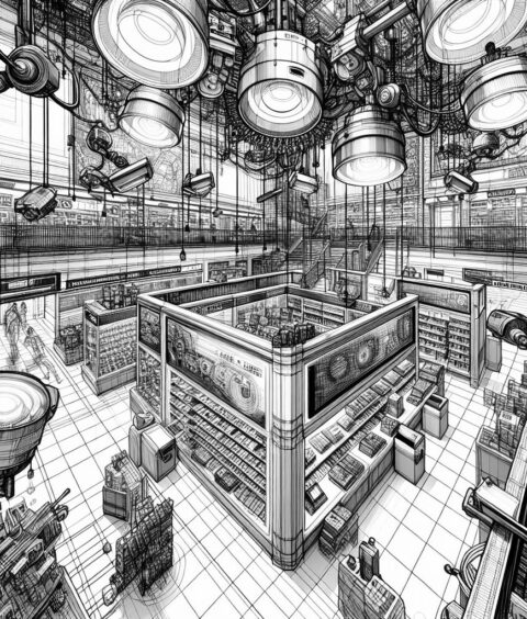 ai-retail_theft_security_organized_crime