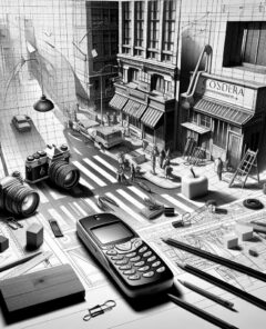 ai-retro_phones_gen_z_digital_minimalism