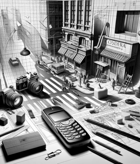 ai-retro_phones_gen_z_digital_minimalism