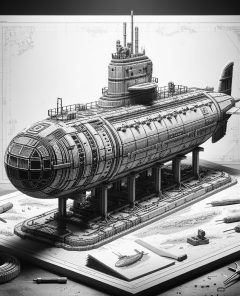 ai-revell-u-boot-modell
