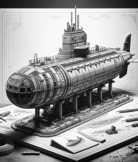 ai-revell-u-boot-modell