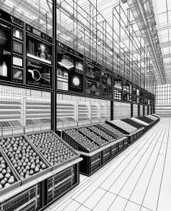 ai-rewe-supermarket-technology