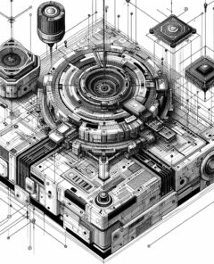 ai-rfid-chips-iot-technology
