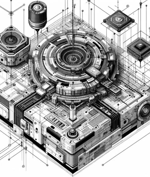 ai-rfid-chips-iot-technology