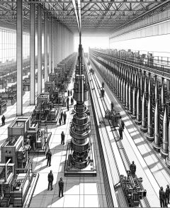 ai-rheinmetall-artillery-factory