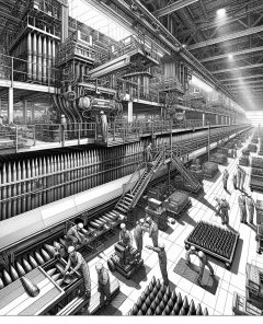 ai-rheinmetall-artillery-production