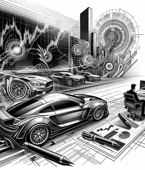 ai-rivian-automotive