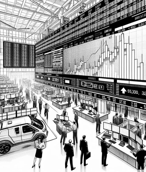 ai-rivian-automotive