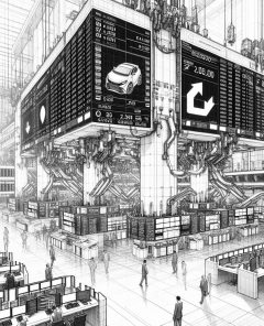 ai-rivian-stock-market