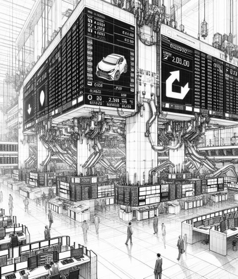 ai-rivian-stock-market