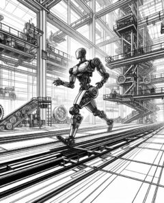 ai-robotics-humanoid-speed-industrial