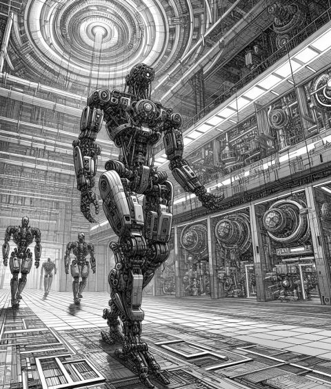 ai-robotics-startup-humanoid-robots