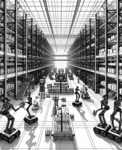 ai-robotics-warehouse