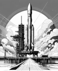 ai-rocket-lab-neutron-launch