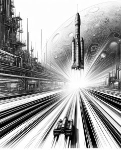 ai-rocket_launch_pollution