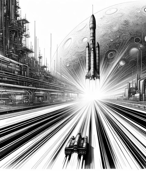 ai-rocket_launch_pollution