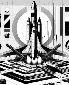 ai-rocket_launch_space_industry