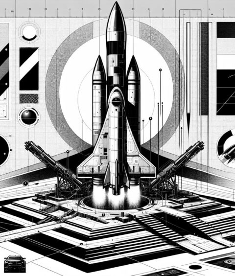 ai-rocket_launch_space_industry