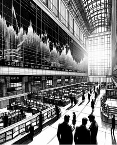 ai-rubrik-stock-market