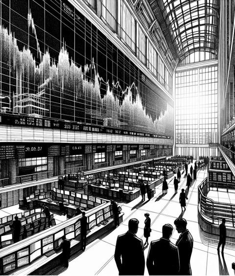 ai-rubrik-stock-market