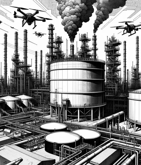 ai-russian-refinery-drone-attack