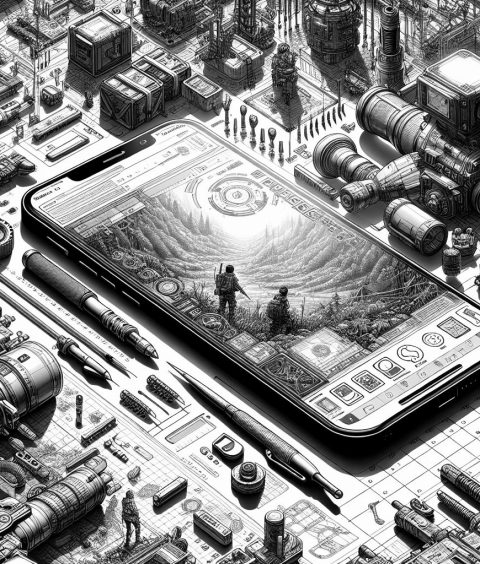 ai-rust-mobile-gaming-smartphone