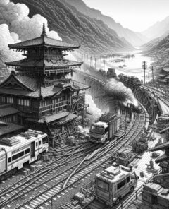 ai-sabotage-railway-fire-infrastructure-security