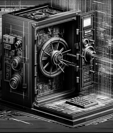 ai-safe-lock-vulnerability