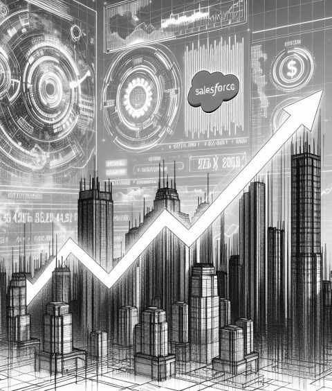 ai-salesforce-stock-trend
