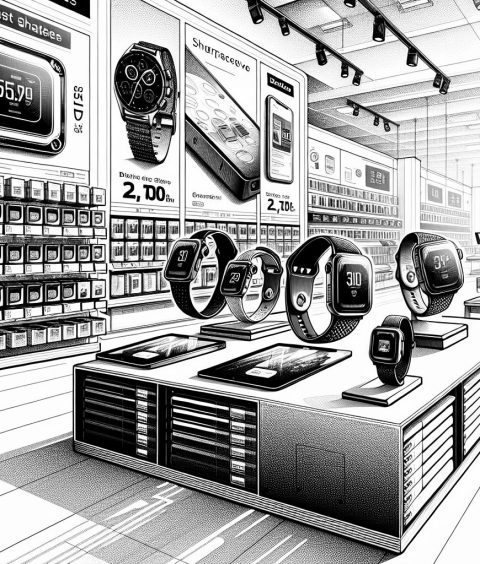 ai-samsung-amazon-deals