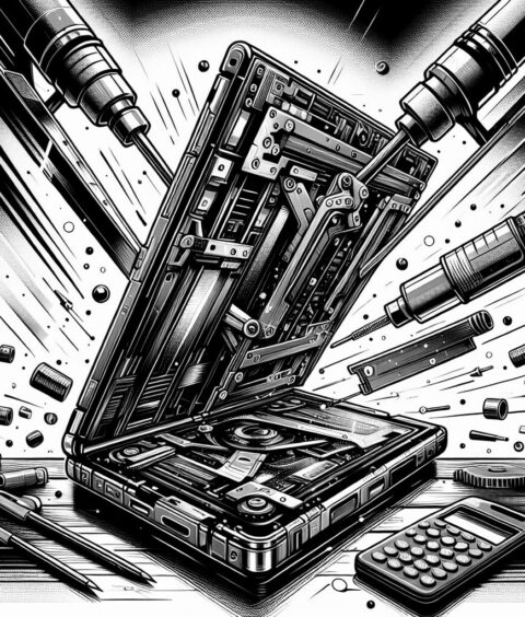 ai-samsung-galaxy-z-flip-7-robustness-test