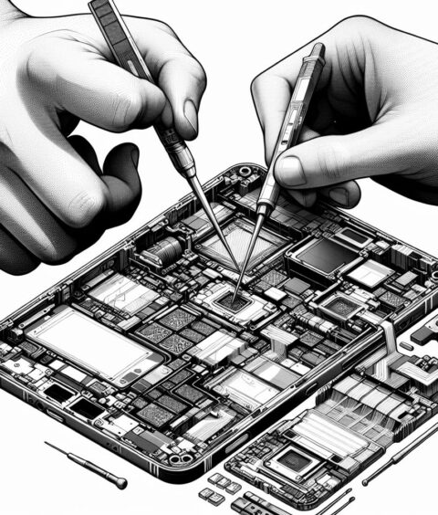 ai-samsung-galaxy-z-fold-7-repair-challenges