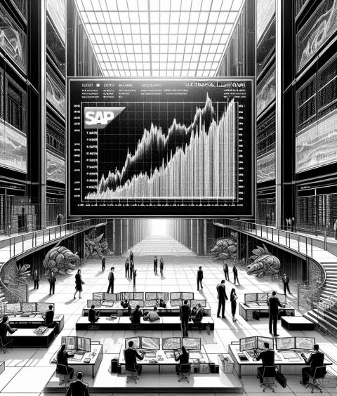 ai-sap-stock-market